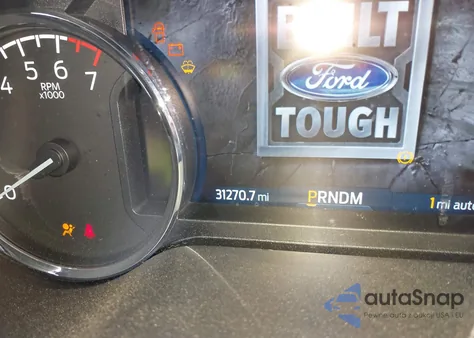 2023 Ford F-150 Xlt from USA, damaged, VIN 1FTEW1CP2PKD33561